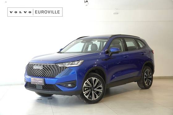 GWM HAVAL H6 1.5 HEV ONE E-TRACTION
